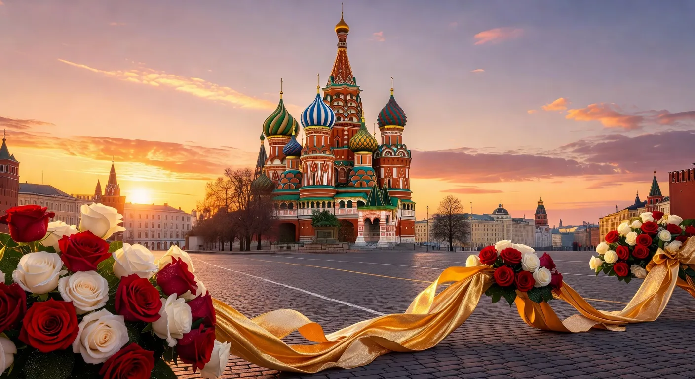 Combien coûte un mariage dans différentes villes de Russie ?