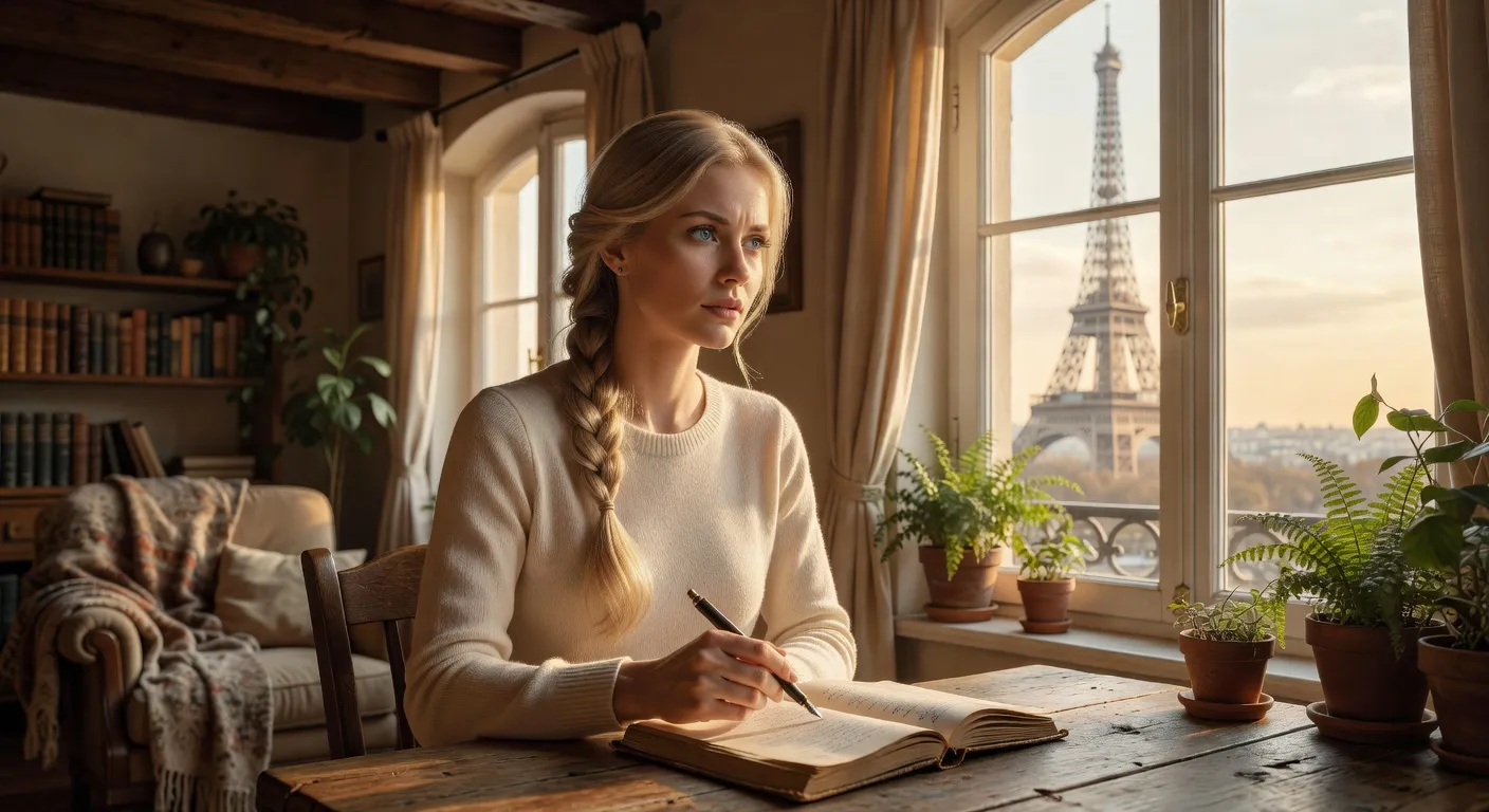 Comment sont les hommes français ? Témoignage d'une femme russe