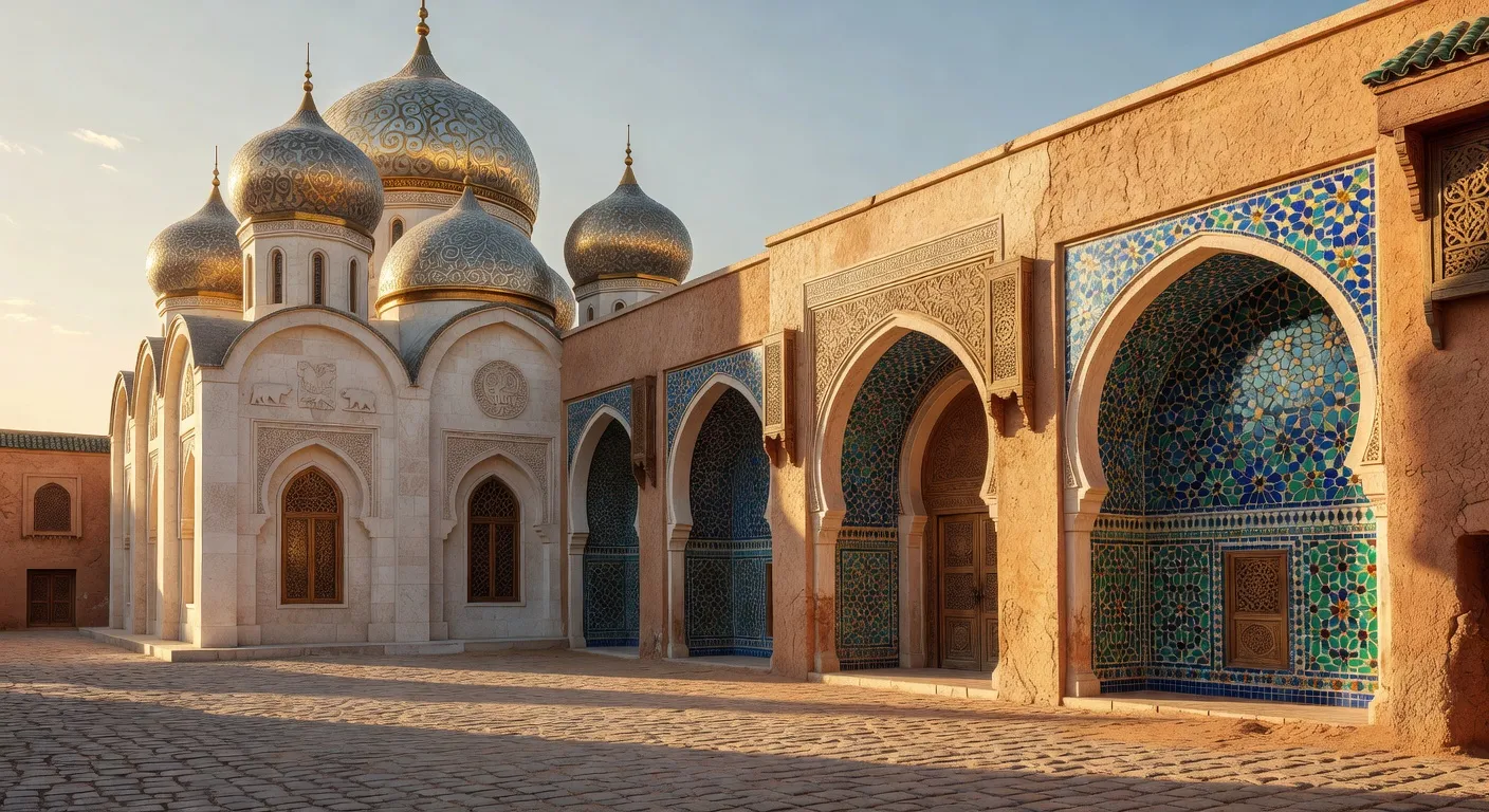 Les femmes russo-marocaines d'Al Shorouk